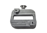 Steel MAF Bung for 2007-2010 Chevy GMC 6.6l Duramax LMM