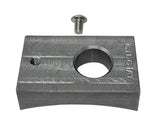 Steel IAT Intake Air Temperature Bung for 2007.5-2024 6.7l Cummins