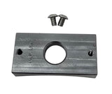 Steel IAT Intake Air Temperature Bung for 2003-2007 5.9l Cummins