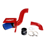 2007.5-2010 Chevrolet / GMC Cold Air Intake Bundle