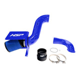 2007.5-2010 Chevrolet / GMC Cold Air Intake Bundle HSP Diesel