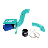 2007.5-2010 Silverado/Sierra 2500/3500 Cold Air Intake Bundle HSP