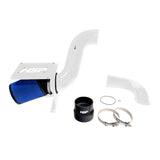 2007.5-2010 Silverado/Sierra 2500/3500 Cold Air Intake Bundle HSP