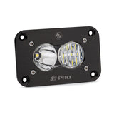LED Work Light Flush Mount S2 Pro Baja Designs
