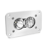 LED Work Light Flush Mount S2 Pro Baja Designs