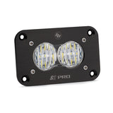 LED Work Light Flush Mount S2 Pro Baja Designs