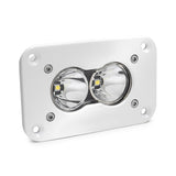 LED Work Light Flush Mount S2 Pro Baja Designs