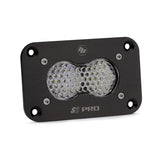 LED Work Light Flush Mount S2 Pro Baja Designs