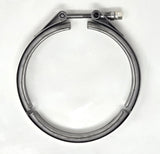 Downpipe V-Band Clamp / Turbine Outlet for S400 Turbo *T6 Foot*
