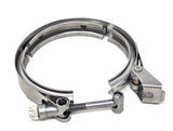 Downpipe V-Band Clamp / Turbine Outlet for S400 Turbo *T4 Foot*