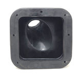 Shifter Boot for ZF6 & NV4500 Transmissions 99-06 Chevy GMC Gas/Diesel