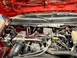 Compound Twin Turbo Kit for 6.6l Duramax L5P 2020+ Chevy GMC