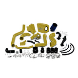 2007.5-2010 Chevrolet / GMC Deluxe Max Air Flow Bundle HSP Diesel
