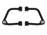 2021-2023 Ford Bronco Tubular Upper Control Arm/Delta Joint Pro Kit Icon Vehicle Dynamics