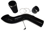5" S400 Turbo Air Intake for 2007-2010 Chevy GMC Duramax 6.6L LMM