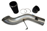 5" S400 Turbo Air Intake for 2011-2016 Chevy GMC Duramax 6.6L LML