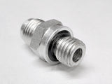 -6 Aftermarket Turbo Oil Supply Fitting Line Fitting for 6.7l Cummins