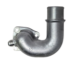 Coolant Water Bypass Water Neck Thermostat Housing for 5.9l 6.7l Cummins Dodge