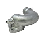 Coolant Water Bypass Kit w/ Water Neck for 5.9l 6.7l Cummins Dodge