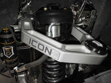 2021-2023 Ford Bronco Billet Upper Control Arm/Delta Joint Pro Kit Icon Vehicle Dynamics