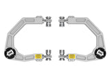 2021-2023 Ford Bronco Billet Upper Control Arm/Delta Joint Pro Kit Icon Vehicle Dynamics