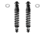 2021-2023 Ford Bronco Rear 1.25-3 Inch Lift V.S. 2.5 Series Coilover Kit Internal Reservoir Icon Vehicle Dynamics