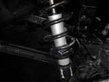 2021-2023 Ford Bronco Hoss 1.0 Pkg Rear 1.5-2.25 Inch Lift 2.5 Exp Series Coilover Icon Vehicle Dynamics