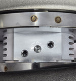 80mm S480 DBB Dual Ball Bearing T6 Turbo