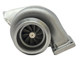 80mm S480 DBB Dual Ball Bearing T6 Turbo