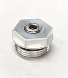 Air Intake Grid Heater Delete Plug for 7.3L Ford Powerstroke 1999-2003