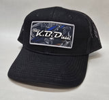 KB Diesel Performance Hat Manual Gearshift Turbo ZF6