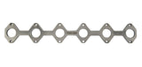 Steel Exhaust Manifold Flange for DT360 International / Navistar