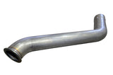Low Mount 2nd Gen Swap S400/G45 Downpipe Cummins (2G)