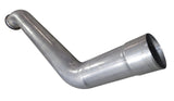 Low Mount 2nd Gen Swap S400/G45 Downpipe Cummins (2G)