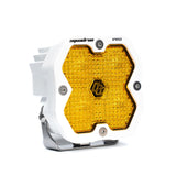 Squadron 2.0 Pro White LED Auxiliary Light Pod Universal Baja Amber Baja Designs