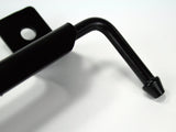 Mach Force Xp Tailpipe Hanger Kit Dodge Diesel Trucks 94-97 L6-5.9L (td) aFe Power