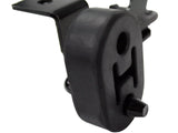 Mach Force Xp Tailpipe Hanger Kit Dodge Diesel Trucks 94-97 L6-5.9L (td) aFe Power