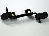 Mach Force Xp Tailpipe Hanger Kit Dodge Diesel Trucks 94-97 L6-5.9L (td) aFe Power