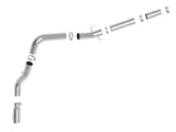 Atlas 5 Inch Aluminized Steel Dpf-Back Exhaust System w/Polished Tip Ram Diesel Trucks 19-26 L6-6.7L (td) 149-160 Wheelbase aFe Power