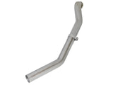 Atlas 3 Inch Steel Downpipe Ford Diesel Trucks 94-97 V8-7.3L (td-di) aFe Power