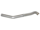 Atlas 3 Inch Steel Downpipe Ford Diesel Trucks 94-97 V8-7.3L (td-di) aFe Power