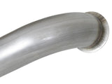 Atlas 3 Inch Steel Downpipe Ford Diesel Trucks 94-97 V8-7.3L (td-di) aFe Power