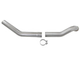 Atlas 3 Inch Steel Downpipe Ford Diesel Trucks 94-97 V8-7.3L (td-di) aFe Power