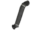 Atlas 3 Inch Steel Downpipe GM Diesel Trucks 04-10 V8-6.6L (td) Lly/Lbz/Lmm aFe Power