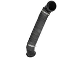 Atlas 3 Inch Steel Downpipe GM Diesel Trucks 04-10 V8-6.6L (td) Lly/Lbz/Lmm aFe Power