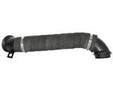 Atlas 3 Inch Steel Downpipe GM Diesel Trucks 04-10 V8-6.6L (td) Lly/Lbz/Lmm aFe Power