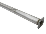 Takeda 3 Inch 304 Stainless Steel Cat-Back Exhaust System w/Black Tip Ford Focus St 13-18 L4-2.0L (t) aFe Power