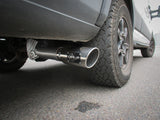 Vulcan Series 3-1/2 Inch 304 Stainless Steel Cat-Back Exhaust System Polished Ford Transit Models 15-19 V6-3.5L (tt) aFe Power