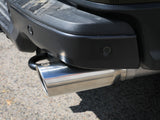 Vulcan Series 3 Inch 304 Stainless Steel Cat-Back Exhaust System w/Polished Tip Ford Ranger Raptor 24-26 V6-3.0L (tt) aFe Power