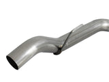 Vulcan Series 3 Inch 304 Stainless Steel Cat-Back Exhaust System Uses OE Tips GM Silverado/Sierra 1500 19-26 V8-5.3L aFe Power